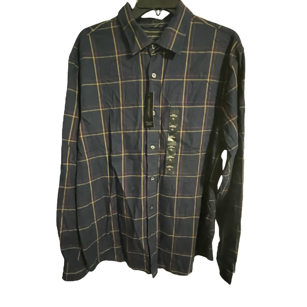 Banana Republic LS Shirt Size XL - Picture 7 of 14